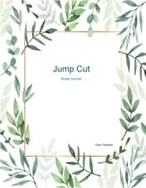 Jump Cut P.O.D cover